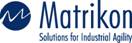 matrikon logo